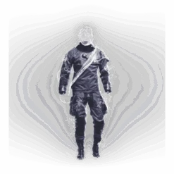 Avatar 101 Breathable Drysuit And Undergarment Package -Aqua Lung Diving Shop water avatar