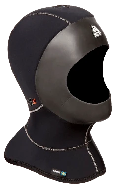 WATERPROOF H1 5/10mm Sandwich Hood