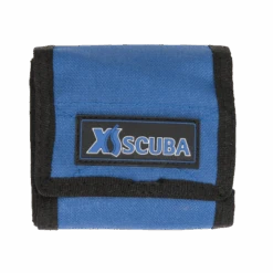 Single Weight Pocket 7 Single Weight Pocket -Aqua Lung Diving Shop wb101bu single weight pocket blue