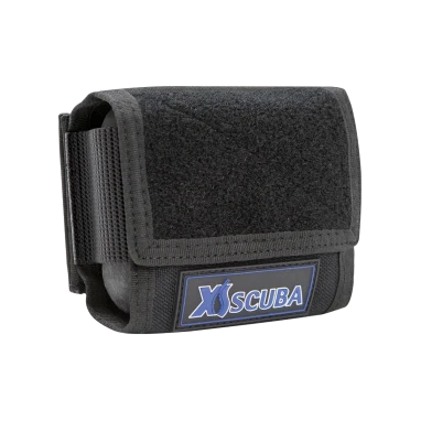 Single Weight Pocket With Hook-and-Loop Front 3 Single Weight Pocket With Hook-and-Loop Front