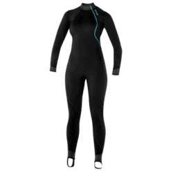 BARE EXOWEAR Full Suit - Discontinued 8 BARE EXOWEAR Full Suit - Discontinued -Aqua Lung Diving Shop womens full suit