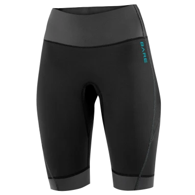 BARE EXOWEAR Shorts 3 BARE EXOWEAR Shorts