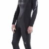 Women's Xenos 5mm Wetsuit 2 Women's Xenos 5mm Wetsuit -Aqua Lung Diving Shop womens xenos black grey 5mm