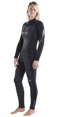 Women's Xenos 5mm Wetsuit 3 Women's Xenos 5mm Wetsuit