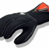 WATERPROOF 7mm G1 3 Finger Semi-Dry Glove