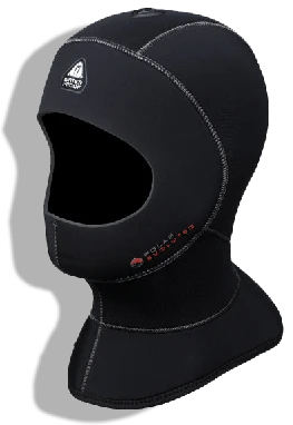 WATERPROOF H1 5/10mm Polar Evoluted Hood W/HAV System 3 WATERPROOF H1 5/10mm Polar Evoluted Hood W/HAV System
