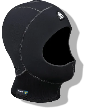 WATERPROOF H1 5/7mm Hood-No BIB 3 WATERPROOF H1 5/7mm Hood-No BIB