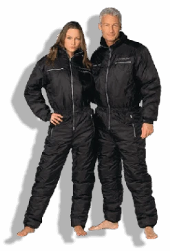 WATERPROOF WarmTec 200g Fiberfill Undergarment-Discontinued