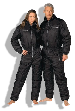 WATERPROOF WarmTec 200g Fiberfill Undergarment-Discontinued 3 WATERPROOF WarmTec 200g Fiberfill Undergarment-Discontinued