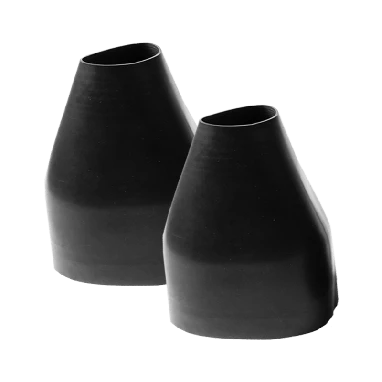 Latex Cone Wrist Seals (pair) 3 Latex Cone Wrist Seals (pair)