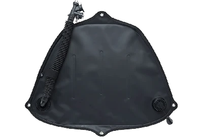 WSX-45 Sidemount Harness 4 WSX-45 Sidemount Harness - Image 2