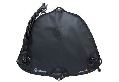 WSX-45 Sidemount Harness 3 WSX-45 Sidemount Harness