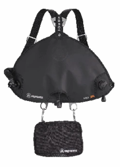 WSX 25 Sidemount Harness -Aqua Lung Diving Shop wsx sidemount 5