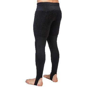 X-Core Thermal Leggings - Closeout - Womens 2XS, S, Or M 4 X-Core Thermal Leggings - Closeout - Womens 2XS, S, Or M - Image 2