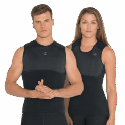 X-Core Vest And Leggings Package -Aqua Lung Diving Shop x core man and woman 2