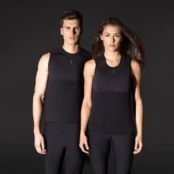 X-Core Thermal Vest 8 X-Core Thermal Vest -Aqua Lung Diving Shop xcore man and woman black