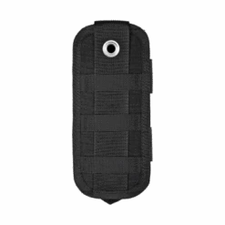 Stealth Central Spine Trim Weight Pocket -Aqua Lung Diving Shop xdeep central spine trim weight pocket for sidemount 6