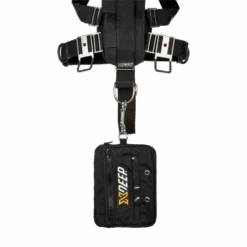 Compact Cargo Pouch -Aqua Lung Diving Shop xdeep compact cargo utility pouch 2