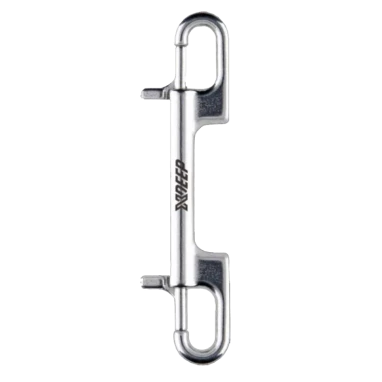 Nx Series Double Ended Bolt Snap 3 Nx Series Double Ended Bolt Snap