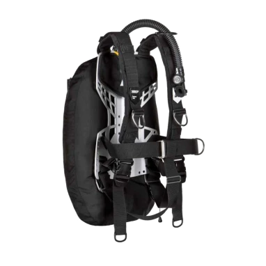 Nx Zen Deluxe Single Tank BCD Package 5 Nx Zen Deluxe Single Tank BCD Package - Image 3