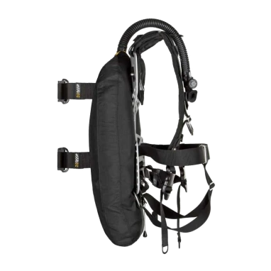 Nx Zen Deluxe Single Tank BCD Package 4 Nx Zen Deluxe Single Tank BCD Package - Image 2