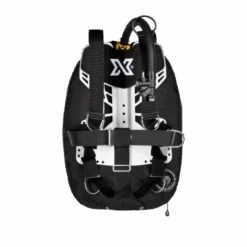 Nx Zen Standard Single Tank BCD Package -Aqua Lung Diving Shop xdeep nx zen standard scuba diving bcd