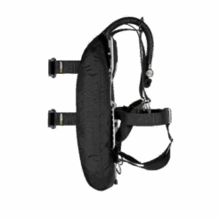 Nx Zen Standard Single Tank BCD Package -Aqua Lung Diving Shop xdeep nx zen standard scuba diving bcd 2