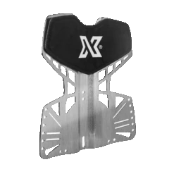 Nx Zen Deluxe Single Tank BCD Package 11 Nx Zen Deluxe Single Tank BCD Package -Aqua Lung Diving Shop xdeep nx zen standard scuba diving bcd 6 1