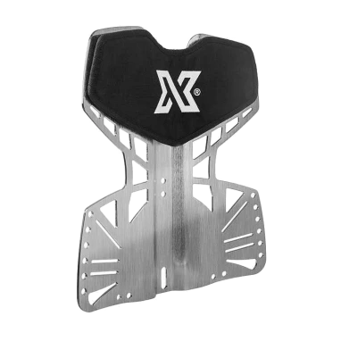 Nx Zen Deluxe Single Tank BCD Package 7 Nx Zen Deluxe Single Tank BCD Package - Image 5