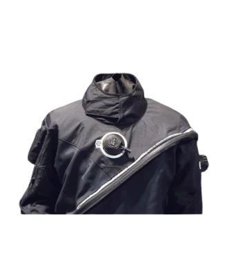 SL01 Taylor Made Drysuit 5 SL01 Taylor Made Drysuit - Image 3