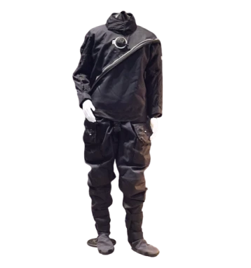 SL01 Taylor Made Drysuit 3 SL01 Taylor Made Drysuit