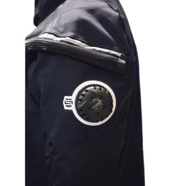 SL01 Taylor Made Drysuit 6 SL01 Taylor Made Drysuit - Image 4