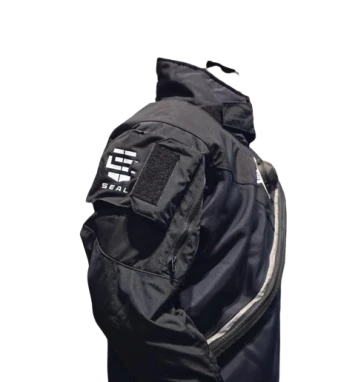 SL01 Taylor Made Drysuit 4 SL01 Taylor Made Drysuit - Image 2