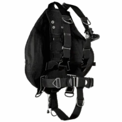 Stealth 2.0 Rec SM Rig - Color Version -Aqua Lung Diving Shop xdeep stealth 20 rec sidemount system 1 1