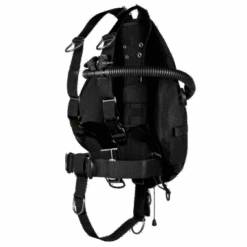 Stealth 2.0 Rec Sidemount Rig 11 Stealth 2.0 Rec Sidemount Rig -Aqua Lung Diving Shop xdeep stealth 20 rec sidemount system 3