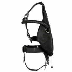 Stealth 2.0 Rec Sidemount Rig 10 Stealth 2.0 Rec Sidemount Rig -Aqua Lung Diving Shop xdeep stealth 20 rec sidemount system 4