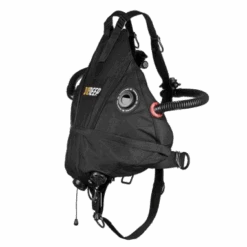 Stealth 2.0 Tec Dual Bladder Sidemount Rig 14 Stealth 2.0 Tec Dual Bladder Sidemount Rig -Aqua Lung Diving Shop xdeep stealth 20 tec rb dual redundant bladder sidemount system 1