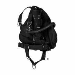 Stealth 2.0 Tec Sidemount Rig