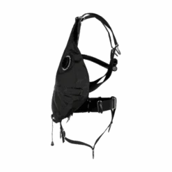 Stealth 2.0 Tec Sidemount Rig -Aqua Lung Diving Shop xdeep stealth 20 tec sidemount system 2