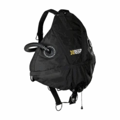 Stealth 2.0 Tec Sidemount Rig -Aqua Lung Diving Shop xdeep stealth 20 tec sidemount system 3