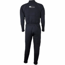 Arctic X-Nine Undergarment 7 Arctic X-Nine Undergarment -Aqua Lung Diving Shop xnine back