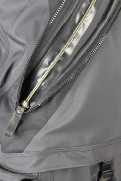 XPedition Drysuit -Aqua Lung Diving Shop xpediton front