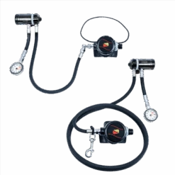 XT2 Sidemount Regs W/SPG 7 XT2 Sidemount Regs W/SPG -Aqua Lung Diving Shop xt2 sm rr 2 2 3