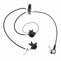 XT4 Advanced Openwater Regulator Package