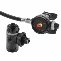 XT Regulator Set