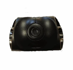 XTX50 Small Exhaust Tee