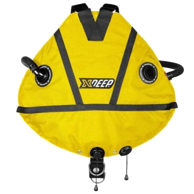 Stealth 2.0 Tec SM Rig - Color Version 13 Stealth 2.0 Tec SM Rig - Color Version - Image 11