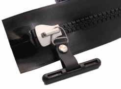 Aquaseal Plastic Drysuit Zipper W/ Metal Pull 8 Aquaseal Plastic Drysuit Zipper W/ Metal Pull -Aqua Lung Diving Shop ykk new plastic2