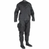 Yukon II Men's Drysuit 1 Yukon II Men's Drysuit -Aqua Lung Diving Shop yukon ii black mens 1