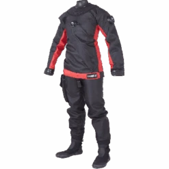 Yukon II Women's Drysuit